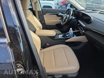 2024 Buick Envision Preferred 1SC - miniatura 8
