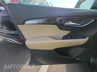 2024 Buick Envision Preferred 1SC - miniatura 9