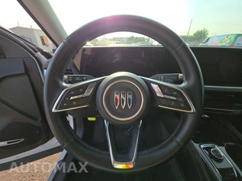 2024 Buick Envision Preferred 1SC - miniatura 10