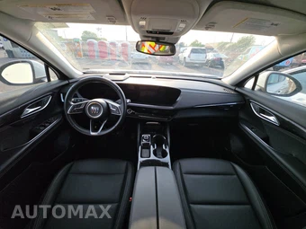 2024 Buick Envision Preferred 1SC - miniatura 11