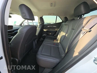 2024 Buick Envision Preferred 1SC - miniatura 13