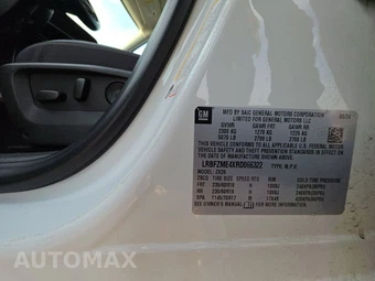 2024 Buick Envision Preferred 1SC - miniatura 14