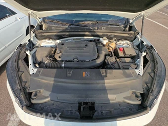 2024 Buick Envision Preferred 1SC - miniatura 15