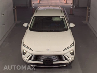 2024 Buick Envision Preferred 1SC - miniatura 2