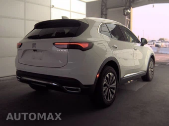 2024 Buick Envision Preferred 1SC - miniatura 4