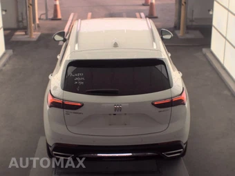 2024 Buick Envision Preferred 1SC - miniatura 5