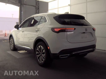 2024 Buick Envision Preferred 1SC - miniatura 6