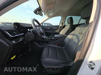2024 Buick Envision Preferred 1SC - miniatura 7