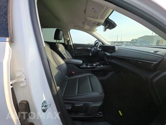 2024 Buick Envision Preferred 1SC - miniatura 8