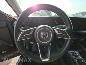 2024 Buick Envision Preferred 1SC - miniatura 10