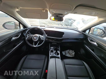 2024 Buick Envision Preferred 1SC - miniatura 11