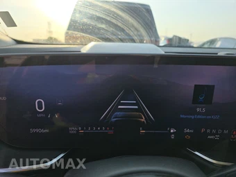 2024 Buick Envision Preferred 1SC - miniatura 12