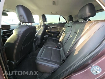 2024 Buick Envision Preferred 1SC - miniatura 13