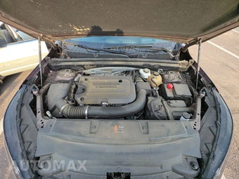 2024 Buick Envision Preferred 1SC - miniatura 15