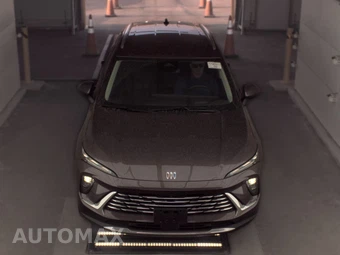 2024 Buick Envision Preferred 1SC - miniatura 2