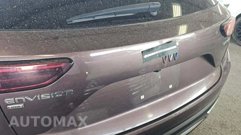 2024 Buick Envision Preferred 1SC - miniatura 26