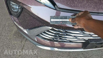 2024 Buick Envision Preferred 1SC - miniatura 32