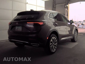 2024 Buick Envision Preferred 1SC - miniatura 4