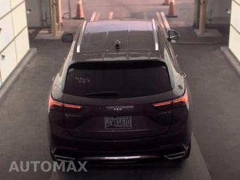 2024 Buick Envision Preferred 1SC - miniatura 5