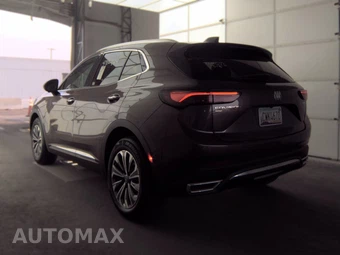 2024 Buick Envision Preferred 1SC - miniatura 6