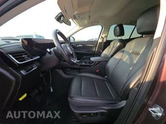2024 Buick Envision Preferred 1SC - miniatura 7