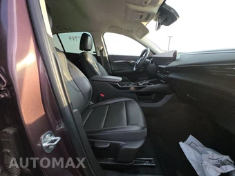 2024 Buick Envision Preferred 1SC - miniatura 8