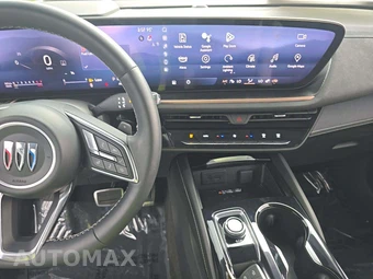 2024 Buick Envision Sport Touring (ST) 1SL - miniatura 10