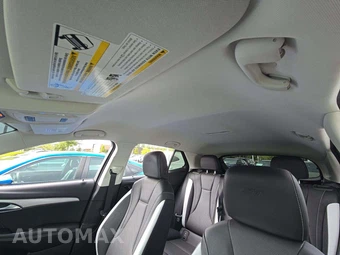 2024 Buick Envision Sport Touring (ST) 1SL - miniatura 11