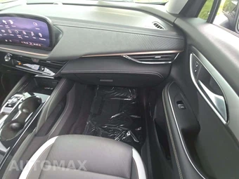 2024 Buick Envision Sport Touring (ST) 1SL - miniatura 19