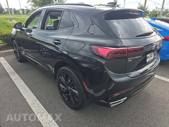 2024 Buick Envision Sport Touring (ST) 1SL - miniatura 2