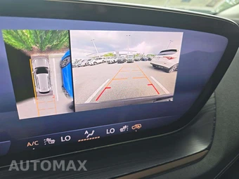 2024 Buick Envision Sport Touring (ST) 1SL - miniatura 24