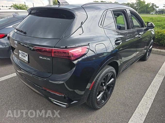 2024 Buick Envision Sport Touring (ST) 1SL - miniatura 3
