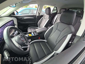 2024 Buick Envision Sport Touring (ST) 1SL - miniatura 6