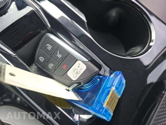 2024 Buick Envision Sport Touring (ST) 1SL - miniatura 8