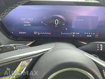 2024 Buick Envision Sport Touring (ST) 1SL - miniatura 9