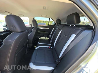 2024 Buick Envision Sport Touring (ST) 1SL – miniatura 10