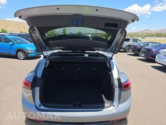 2024 Buick Envision Sport Touring (ST) 1SL – miniatura 11