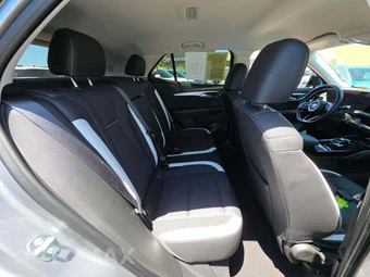 2024 Buick Envision Sport Touring (ST) 1SL – miniatura 13