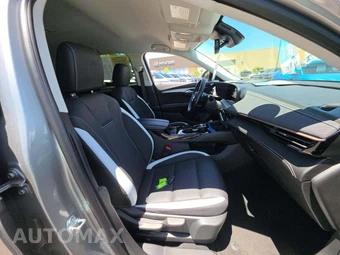 2024 Buick Envision Sport Touring (ST) 1SL – miniatura 15
