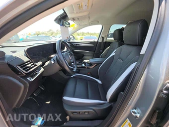2024 Buick Envision Sport Touring (ST) 1SL – miniatura 3