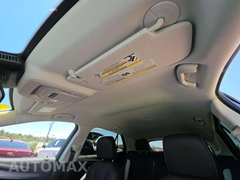 2024 Buick Envision Sport Touring (ST) 1SL – miniatura 8