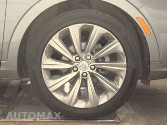 2024 Buick Envista Avenir G04 - miniatura 10