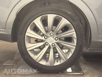 2024 Buick Envista Avenir G04 - miniatura 11