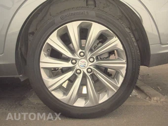 2024 Buick Envista Avenir G04 - miniatura 12
