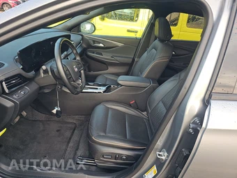 2024 Buick Envista Avenir G04 - miniatura 13