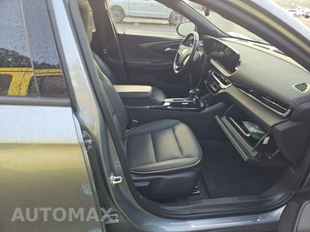 2024 Buick Envista Avenir G04 - miniatura 14