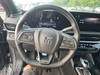 2024 Buick Envista Avenir G04 - miniatura 16