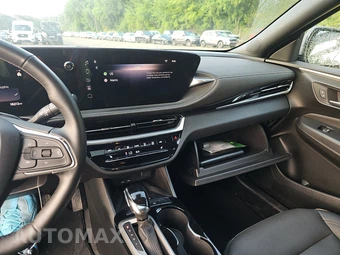 2024 Buick Envista Avenir G04 - miniatura 17