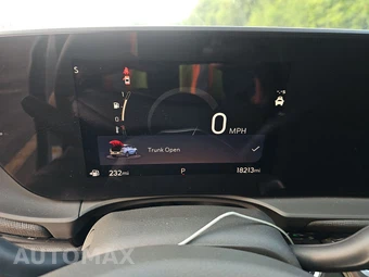 2024 Buick Envista Avenir G04 - miniatura 18