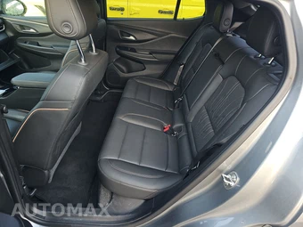 2024 Buick Envista Avenir G04 - miniatura 19